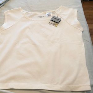NWT Danskin In Motion Yoga top